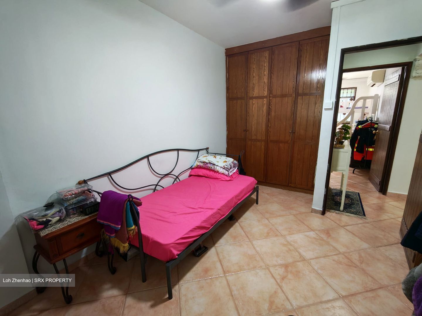 Blk 540 Serangoon North Avenue 4 (Serangoon), HDB 4 Rooms #606327191